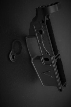 V Seven 7075 Enlightened Lower Receiver V Seven 7075 Enlightened Lower Receiver