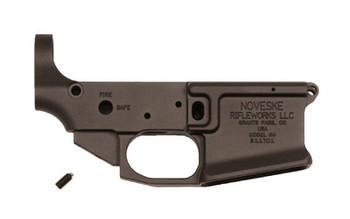 Noveske Gen III AR15 Lower Receiver Noveske Gen III AR15 Lower Receiver