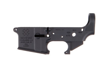 Novekse AR15 Lower Receiver Novekse AR15 Lower Receiver