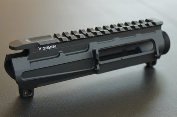 V Seven 2055 Enlightened AR-15 Upper Receiver V Seven 2055 Enlightened AR-15 Upper Receiver