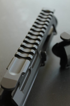V Seven 2055 Enlightened AR-15 Upper Receiver V Seven 2055 Enlightened AR-15 Upper Receiver