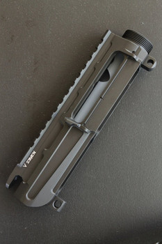 V Seven 7075 Enlightened AR-15 Upper Receiver V Seven 7075 Enlightened AR-15 Upper Receiver