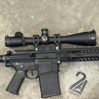 2A Armament .308 XLR-18 Slant Cut 2A Armament .308 XLR-18 Slant Cut