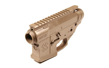 Noveske Gen III Matched Upper & Lower Set FDE Noveske Gen III Matched Upper & Lower Set FDE
