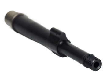 Ballistic Advantage 8.3" .300 Blackout BA Hanson Pistol Length AR 15 Barrel w/ Lo Pro, Performance Series Ballistic Advantage 8.3" .300 Blackout BA Hanson Pistol Length AR 15 Barrel w/ Lo Pro, Performance Series