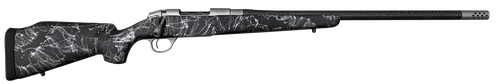 Fierce CT (Carbon Titanium) Edge 6.5 Creedmoor 24" w/ Brake