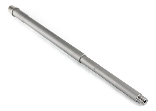 Ballistic Advantage 20" 6.5 Grendel DMR Rifle Length AR 15 Barrel, Premium Series BABL65G004P