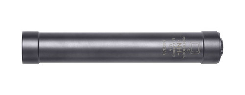 Q El Camino 22LR Silencer
