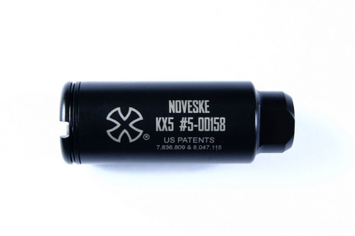 Noveske KX5 1/2x28