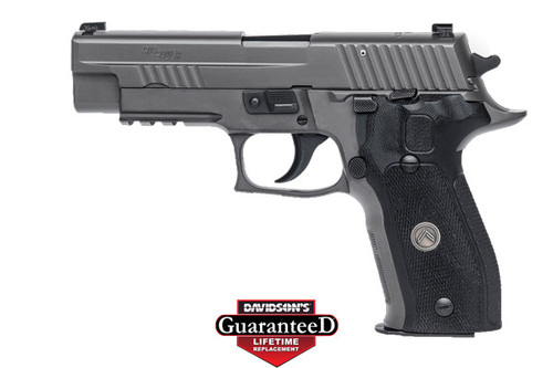 Sig Sauer P226 Legion Series 9mm 15rd