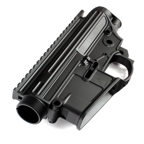 2A Armament Xanthos Lite Billet Large Frame Receiver Set