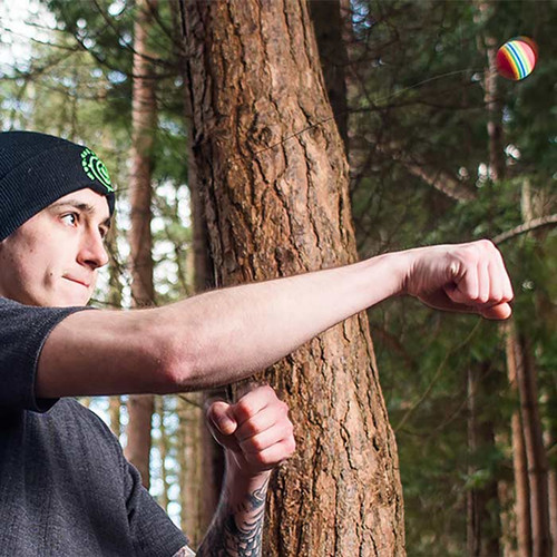 Amazing Beanie Basher
