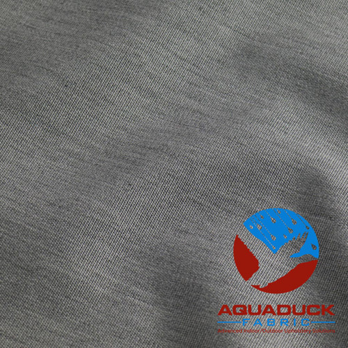 AquaDuck Outdoor Furniture Fabric, Water Repellent/Mildew Resistant AquaDuck® Outdoor Furniture Fabric - Mercury - AquaDuck Outdoor Furniture Fabric, Water Repellent/Mildew Resistant
