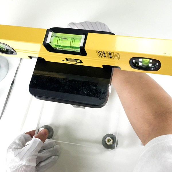 HOW TO CALIBRATE YOUR ACAIA SCALES HOW TO CALIBRATE YOUR ACAIA SCALES