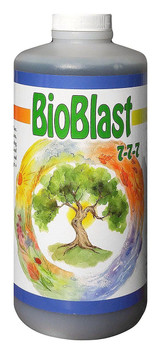 Bioblast for Plumeria 1 Liter size Bioblast for Plumeria 1 Liter size