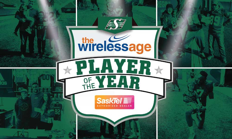 Player of the Year | Vote Now!