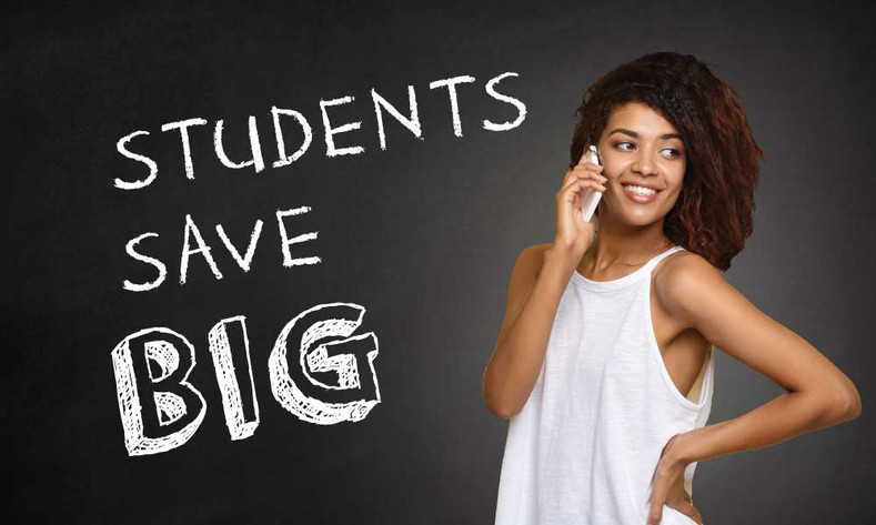 Student Deals