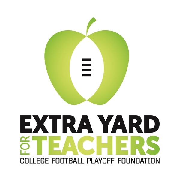 College Football Foundation logo