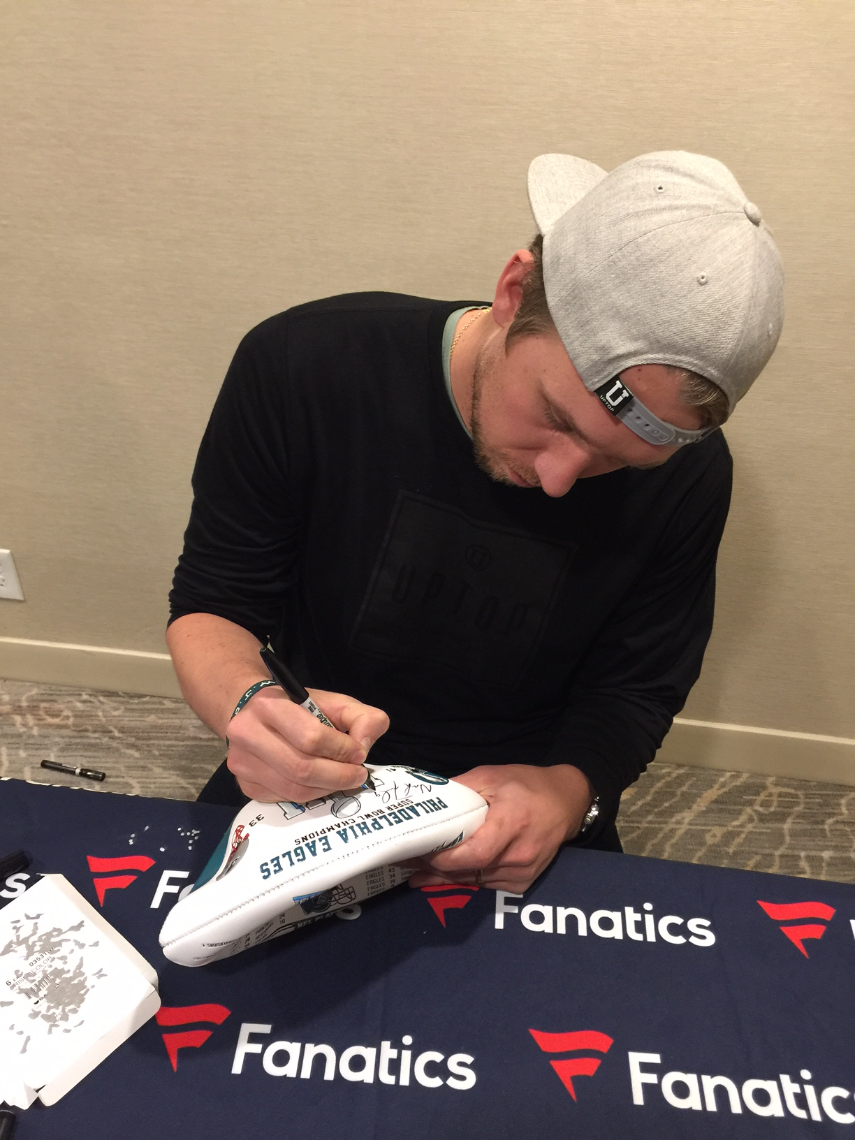 Nick Foles