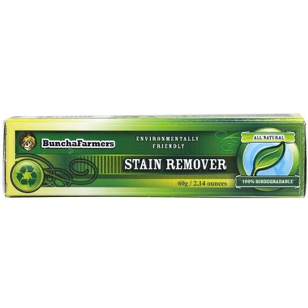 Buncha Farmers Stain Remover Sticks Natural Detergents Ava's Appletree