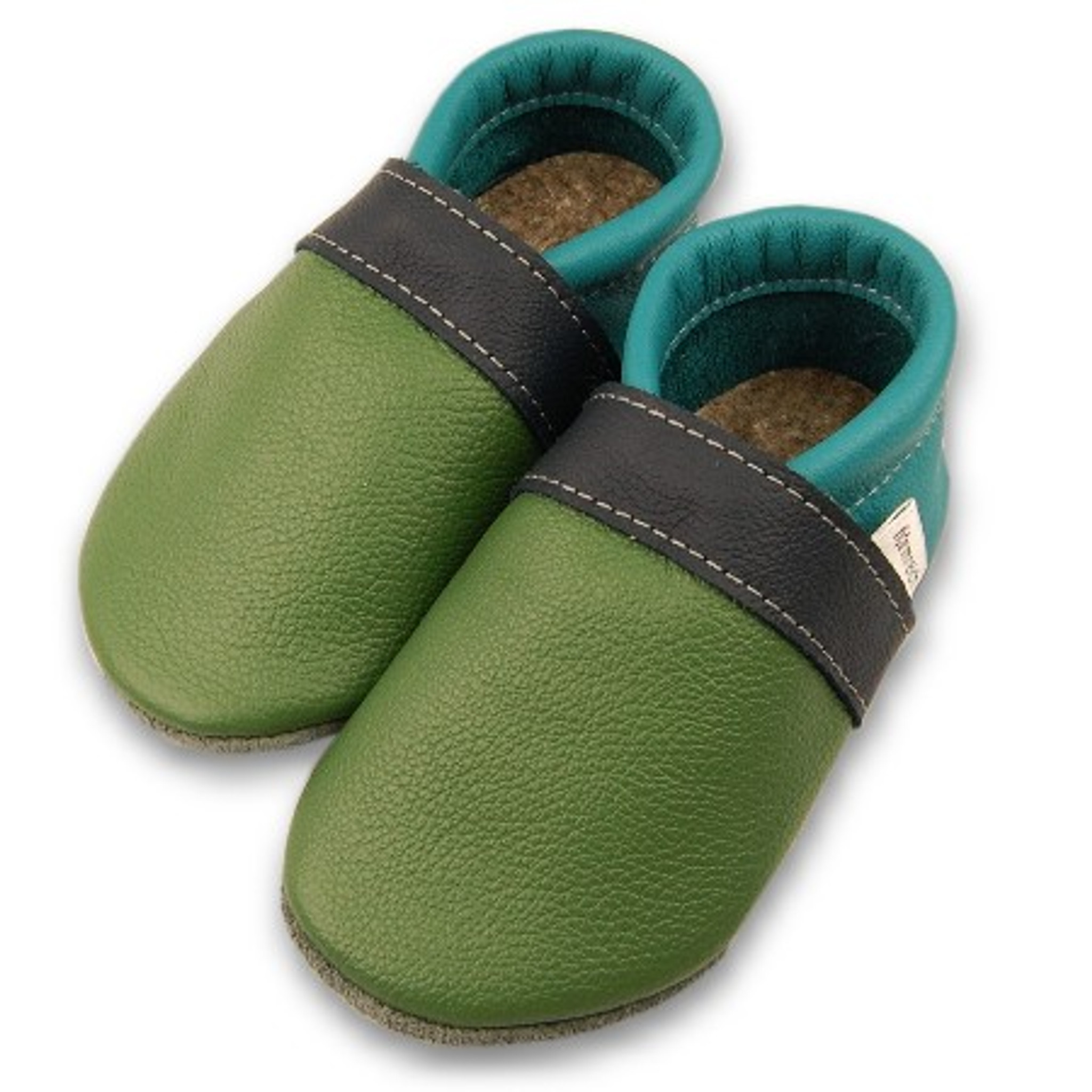 Why Soft Sole Shoes For Babies Why Soft Sole Shoes For Babies