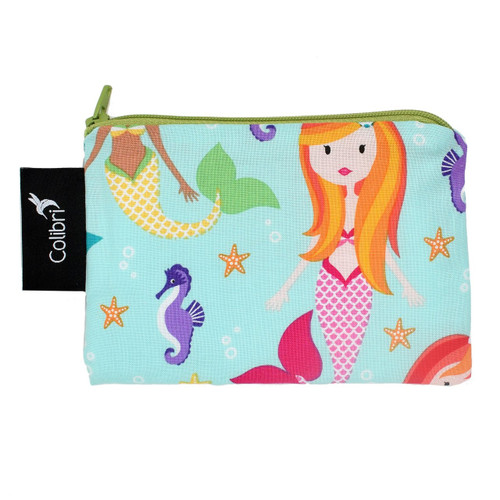 Colibri Snack Bag - Bermuda