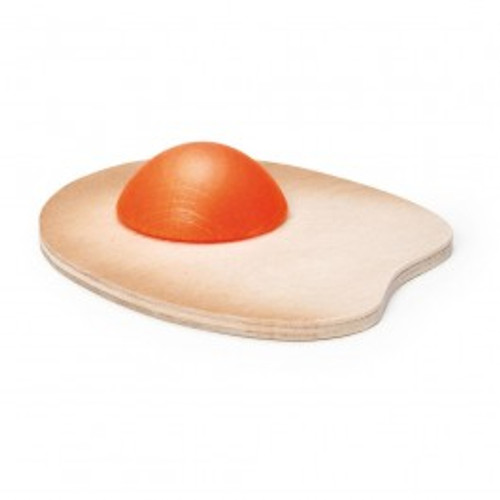 Erzi Wooden Fried Egg