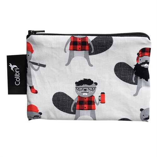 Colibri Snack Bag - Beavers