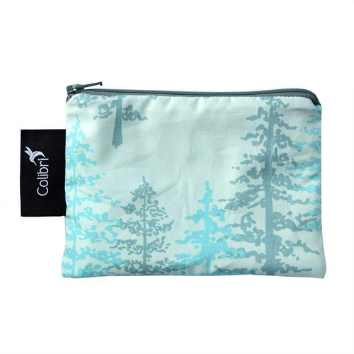 Colibri Snack Bag - Spruce