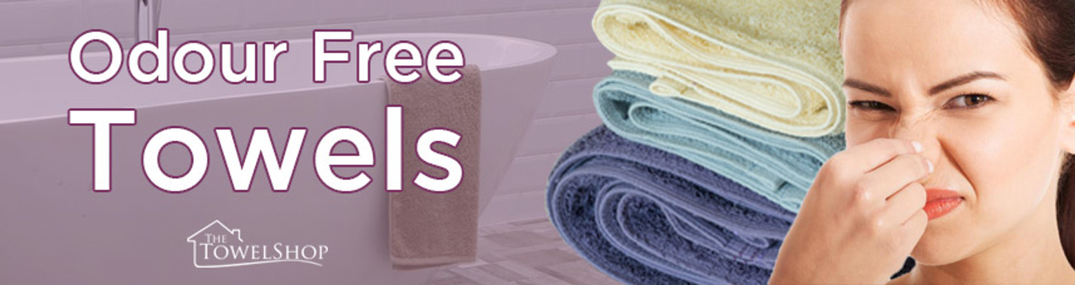 Odour Free Towels