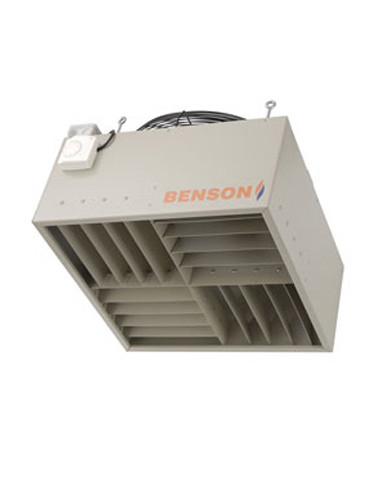AmbiRad/Benson Heating DS3 Destratification Fan (Save 20 on your