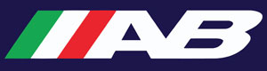 AB Logo AB Logo