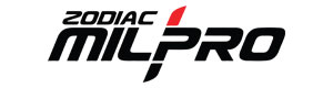 MilPro Logo MilPro Logo