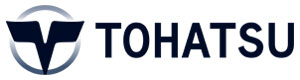 Tohatsu Logo Tohatsu Logo