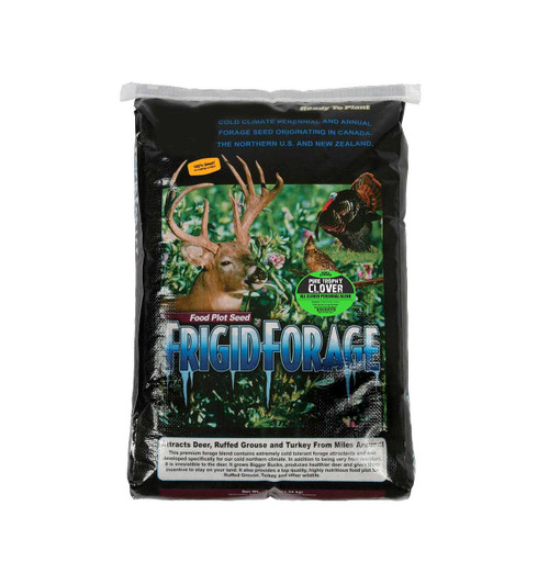 Pure Trophy Clover – 50 lb / 6 Acre Bag Pure Trophy Clover – 50 lb / 6 Acre Bag