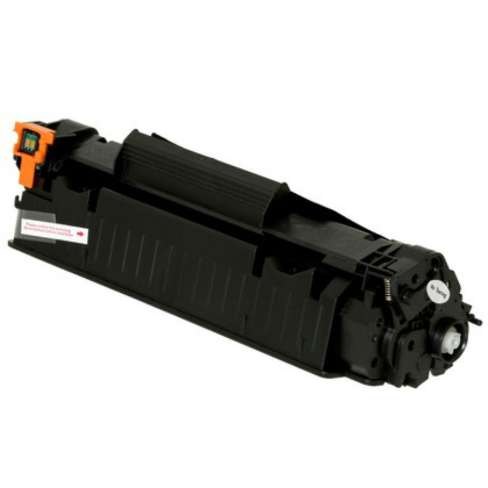 Toner for HP Laserjet Pro P1102W, M1212NF Laser Printers
