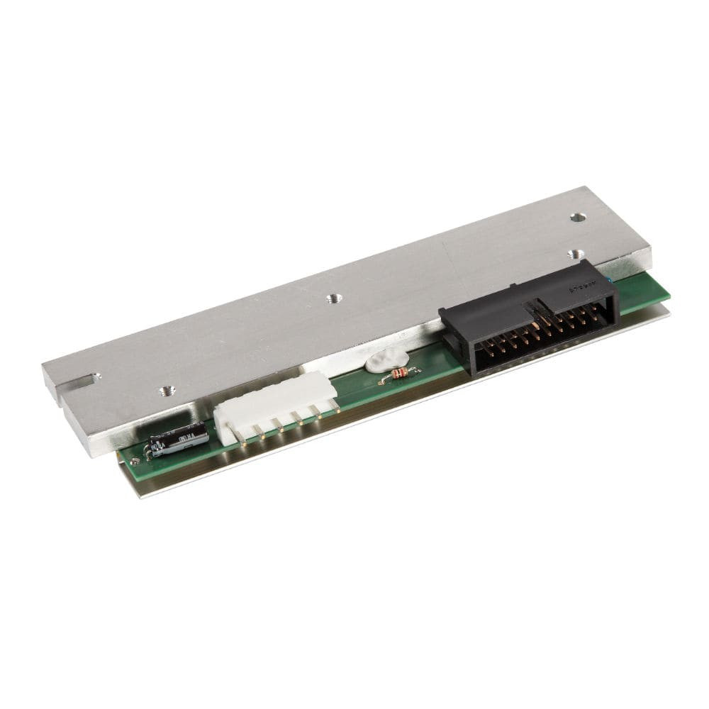 Carrello Testina Di Stampa Per Datamax I-4208 I-4308 I-4210 I-4212 &ndash; Ricambio Usato Revisionato