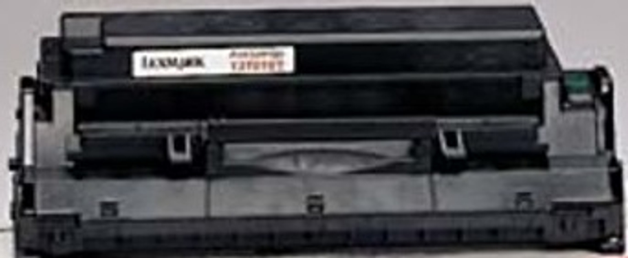 Black Toner for Lexmark Optra E310, E312, E312L & 4044 ...