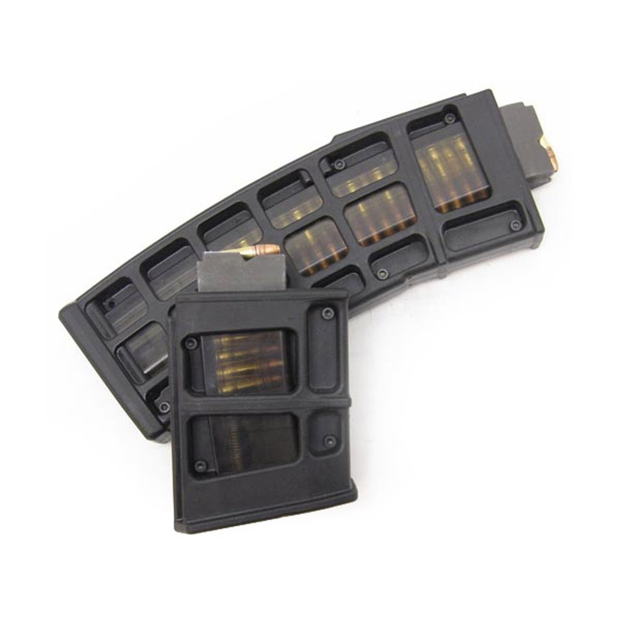 CMMG 10 Round Short Skin 22LR Magazine Free UK Delivery cmmg-10-round-short-skin-22lr-magazine-free-uk-delivery