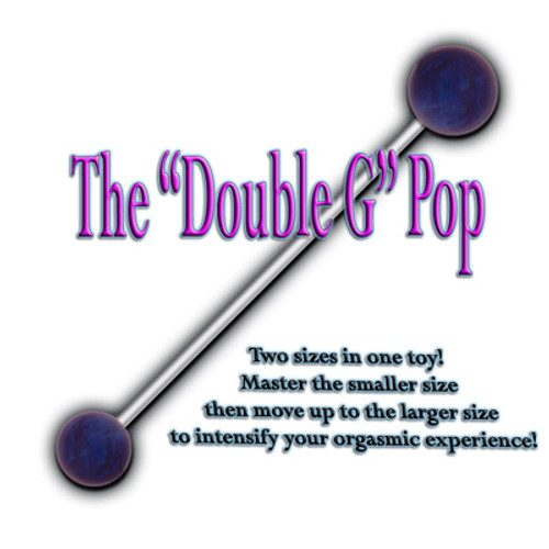The "Double G" pop The "Double G" pop