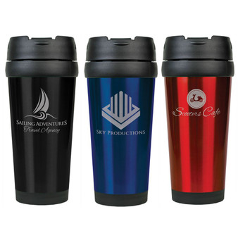 personalized travel mug engraved travel mug