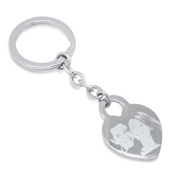 engraved keychains personalized keychains