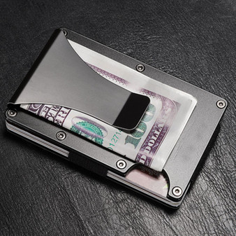 Personalized Money Clips Personalized Money Clips