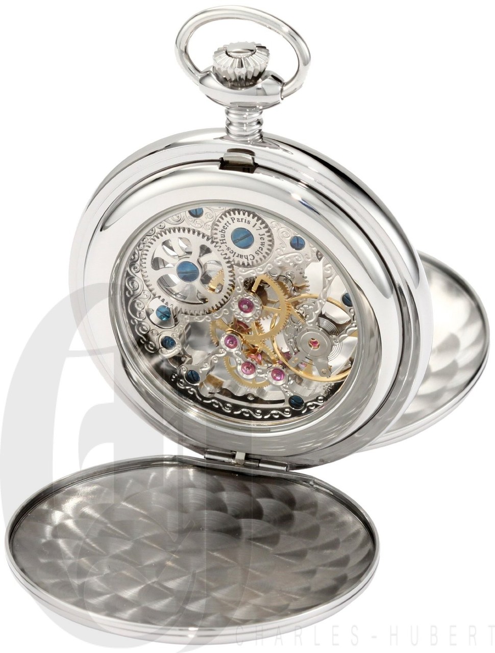 charles hubert pocket watch charles hubert pocket watch