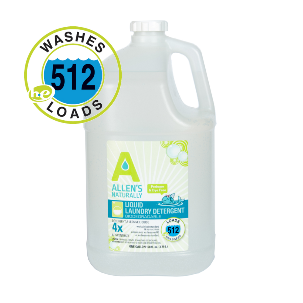 Allen S Naturally Ingredients Allen S Naturally Ingredients