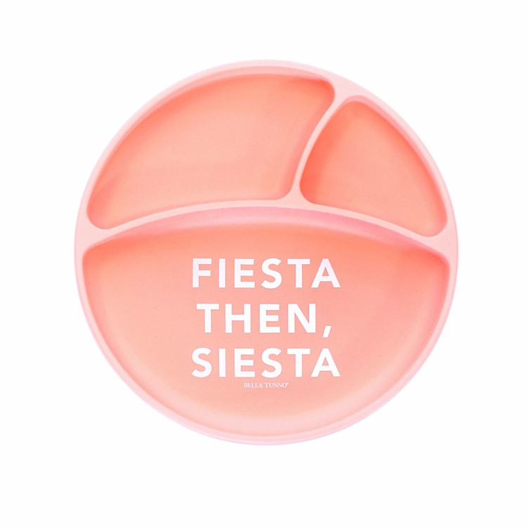 More Information
FDA approved, food-grade silicone. PVC and BPA free.
CARE: Wipe clean with soap and water. Dishwasher safe.
