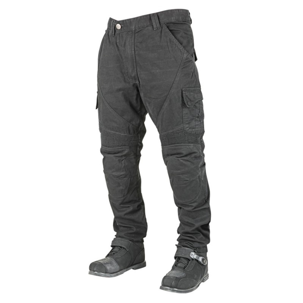Speed and Strength Dogs of War Textile Armored Motorcycle Pants - Get ...