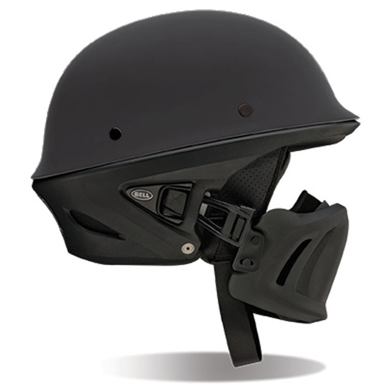 Bell Rogue Motorcycle Helmet - Get Lowered Cycles