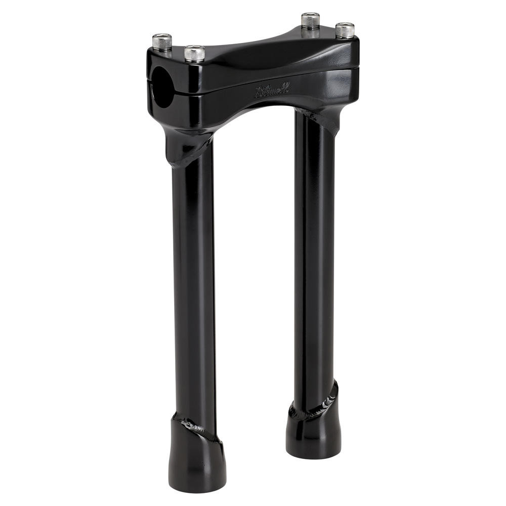 Biltwell Riser Biltwell Murdock Risers - Get Lowered Cycles