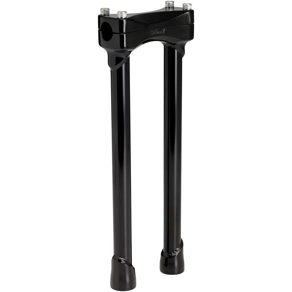 Biltwell Riser Biltwell Murdock Risers - Get Lowered Cycles